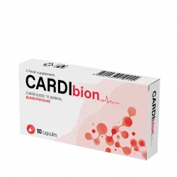 Cardibion Free